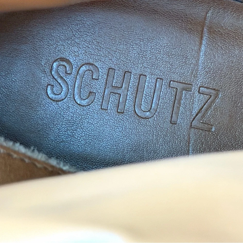 SCHUTZ made brazil